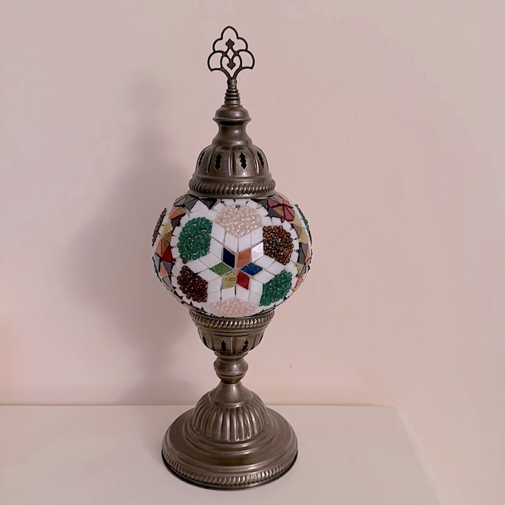 Decorative Lamp